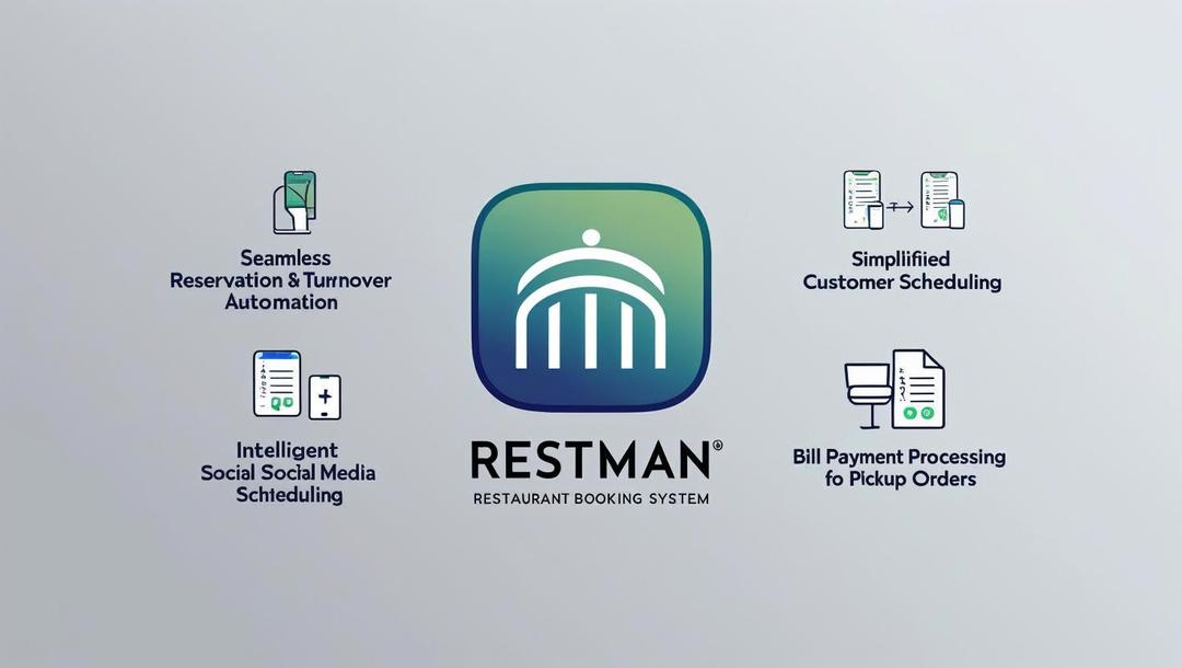 Rest Man